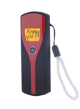 Plastic With Audible Alert Quick Response And Resume