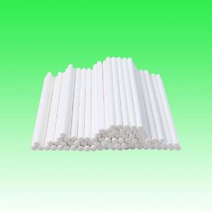 100pcs Paper Lollipop Sticks Cake Sticks for Birthday Party