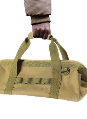 Tent Stake Storage Bag Outdoor Camping Tent Accessories Bag