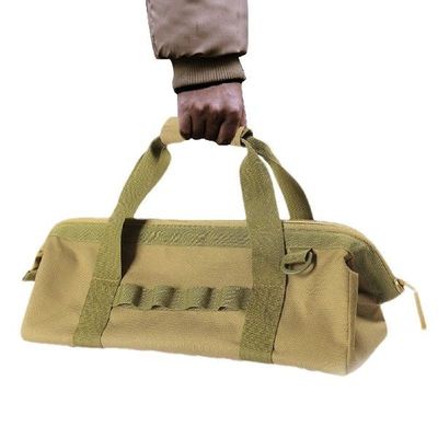 Tent Stake Storage Bag Outdoor Camping Tent Accessories Bag