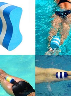 Portable Swimming Belt Rings Foam Flotation Equipment Board