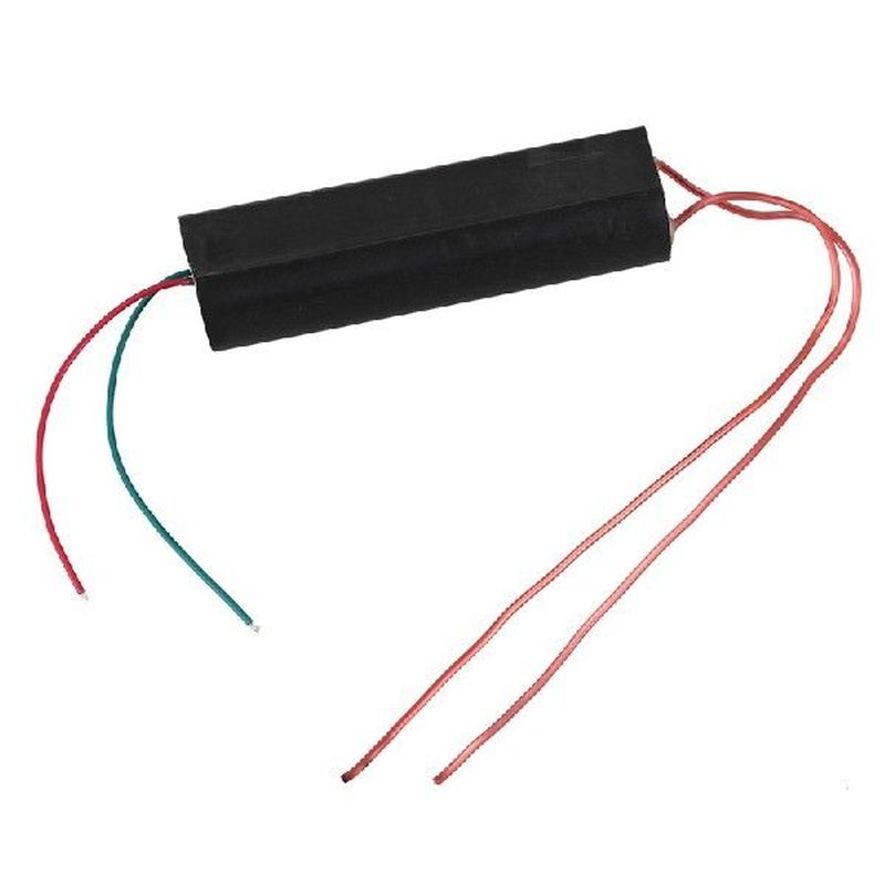 1000Kv Step Up High Voltage Pulse Inverter Arc