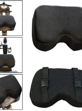 Resistance Rowing Machine Recumbent Bicycle Thicken Memory