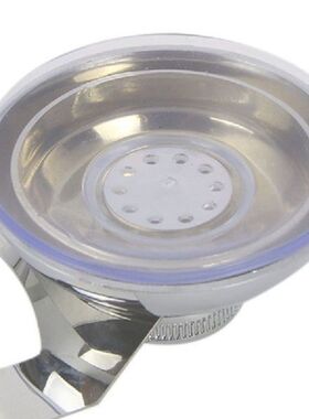 Stainless Steel Suction Hooks Durable Strong Anti Deform