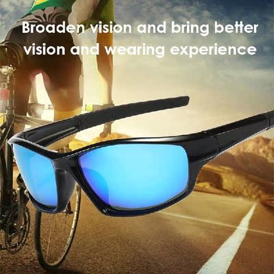 Cycling Motorcycle Glasses Windproof Riding Bike Men Women