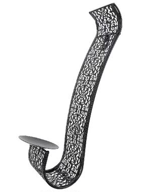 1Pc Pillar Candle Holders Dinner Candle Holders Taper