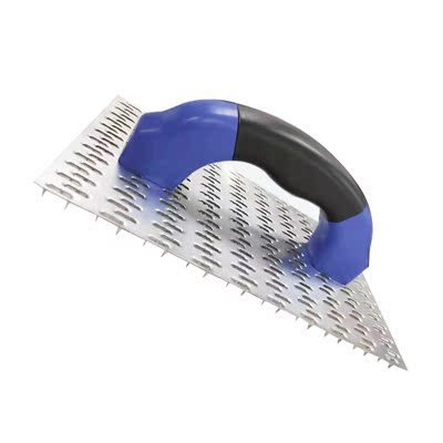 Wall Cleaning Rubbing Nail Board Wall Brushing Trowel