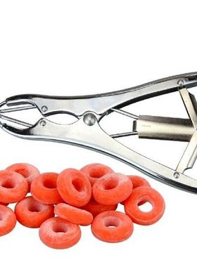 Pig Sheep Tail Castration Plier Bloodless Broken Tail