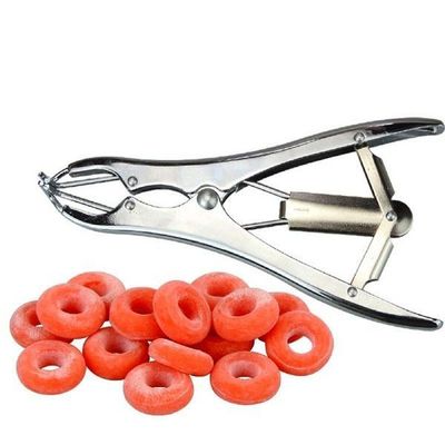 Pig Sheep Tail Castration Plier Bloodless Broken Tail