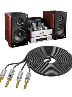 Wire Speaker Cable High Speed Resilience Corrosion