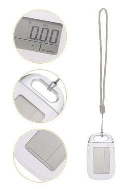 Pedometer Walking Step Counter Clip Pedometers For On