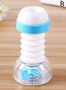 360 Degree Swivel Kitchen Faucet Tubs Bathroom Water Saver