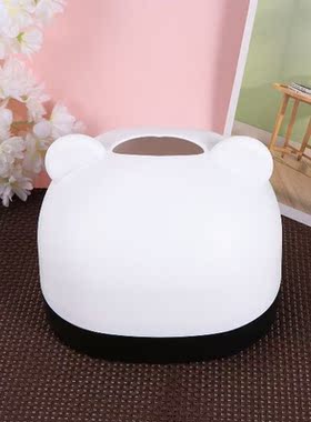 Tissue Box Holder Cover Napkin Bathroompaper Container