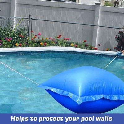 Winterizing Air Pillow Pool Large Air Pool Cushion Winter
