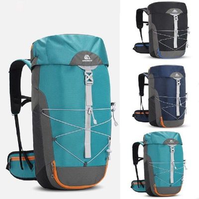 40L Lightweight Backpack Packable Foldable Ultralight