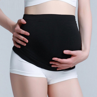 Maternity Belt Pregnancy Antenatal Bandage Belly Band Back S