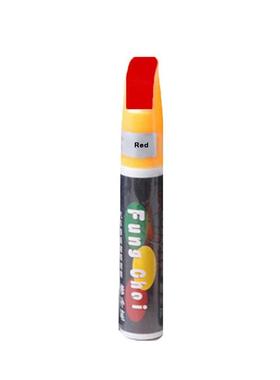 Professional Car Scratch Repair Pen Auto Care 5 Colors Car