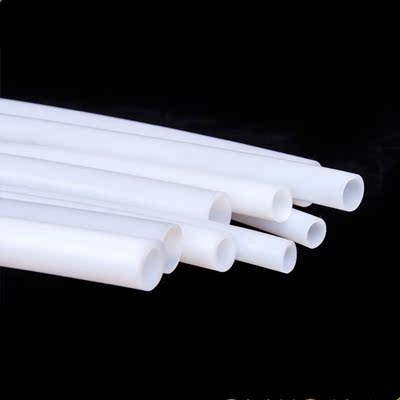 PTFE Tubes Insulation Anti Corrosive Pipe ID 5 6 8 10 12 13