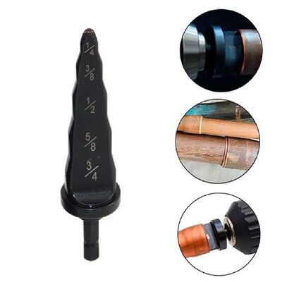 Hex Handle Universal Steel Swaging Copper Hand Tool Tools