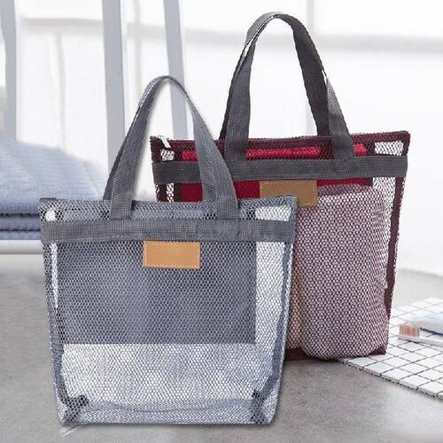Women's Travel Bag Travel Suitcases Organizer for Clothe