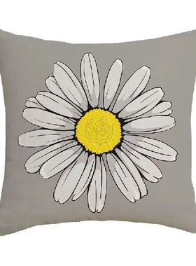 Pillow Covers of 4 Decorative Throw Pillow Cover for Couch