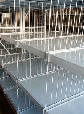 Lemari Rak Pembagi Lemari Partisi Rak Pembagi Pakaian Rak