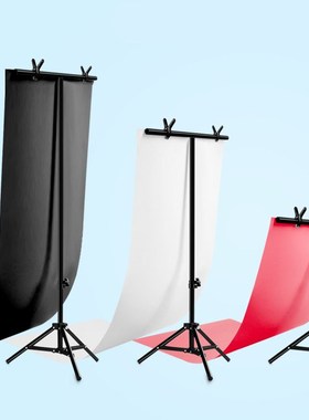 Photo Backdrop Stand Photo Studio Background Support big PVC