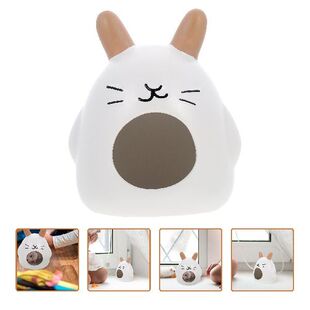 Ceramic Hamster House Hideout Small Animal Cave Pet