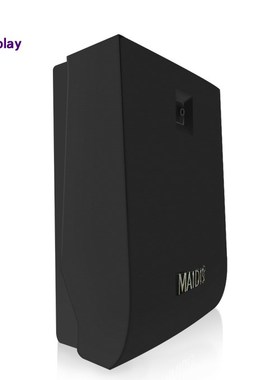 High quality and uniquely designed plastic fragrance coveri