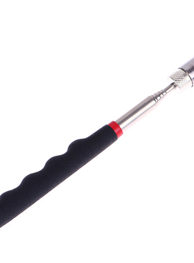 Telescopic Magnetic Pick Up Rod Stick Extending Magnet Mini