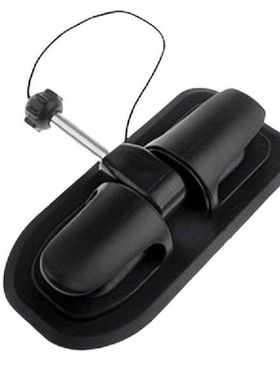 Kayak Paddle Clips Kayaking Accessories Kayak Paddle Holder