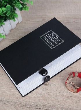 Money Saving Box Children Coin Save Container English