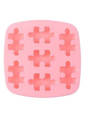 896A Silicone Material Blue and Pink 2 Colors to Choose