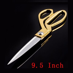 Professional Sewing Scissors Tailor's Scissors  Fabr
