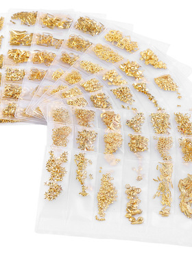 1Pc Fashion Geometric Rivet Dotting Pen Picker Wax Pencil