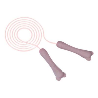 Glowing Skipping Rope For Kids, Led Light Up Jump Rope,