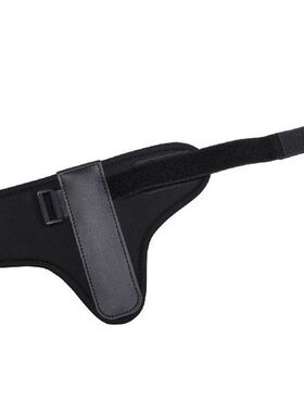 Golf Grip Trainer Golf Swing Aids Tool With Adjustable Band