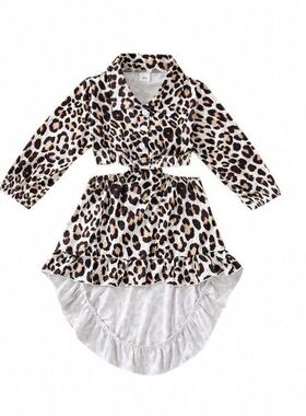 Baby Girl Outfit Baby Girl Clothes for Women Print Long