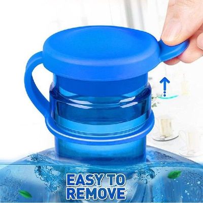 1pc Water Bottle Replacement Lid 3/5 Gallon Water Jug Lid