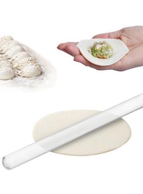 1Pc Useful Light Utility Mini Acrylic Rolling Pin Fondant Ro