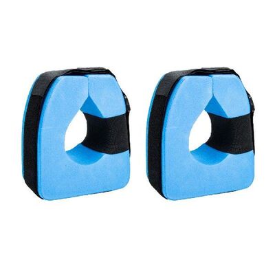 Arm Swimming Floaties Float Swim Floats Pool Foam Rings