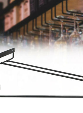 Useful Stainless Steel Wine Rack Wine Glass Rack Holder