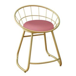 Nordic makeup stool dressing table chair makeup chair