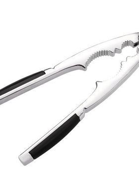 BESTOMZ 1PC Nut Cracker MultifunctionalPortable Nut Pliers