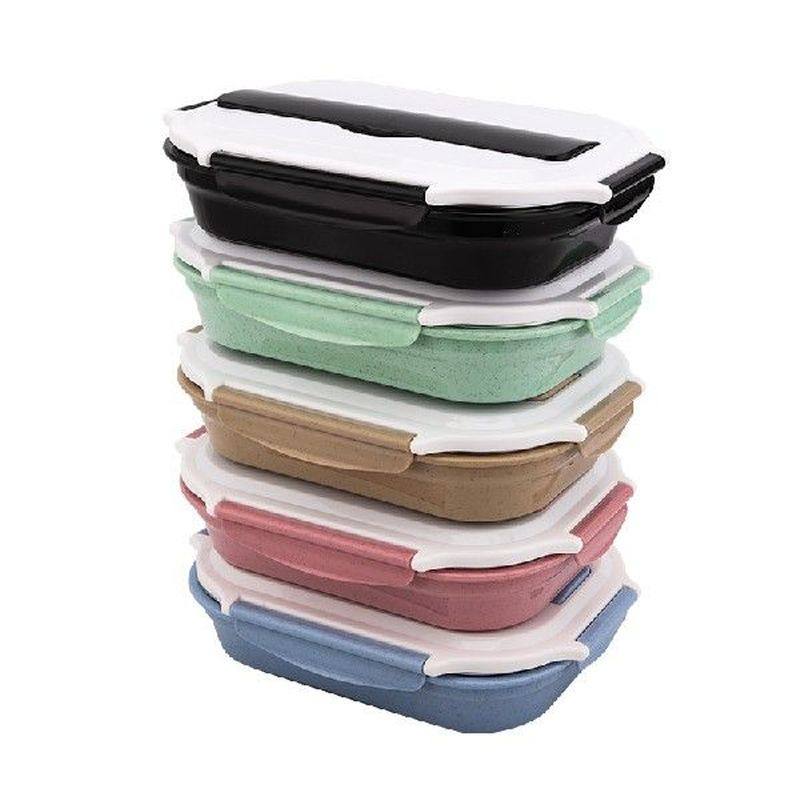 stainless steel thermal bento kids lunch box children