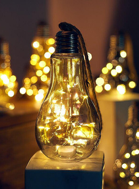 .Lamp Bulb Girls Room Living Room Lovers Gift Shop Artwork