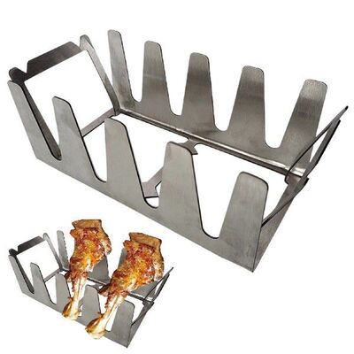 Stainless Steel Roasting Stand Cooling Rack Baking Rack