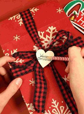 VORCOOL 100pcs 40mm Blank Heart Wood Slices Discs for DIY