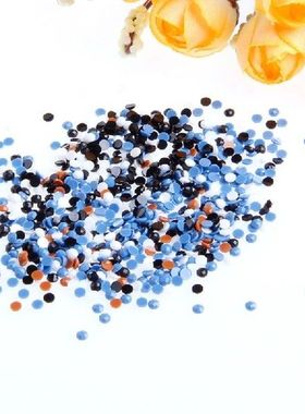 K1MF 5D Lukisan DIY Bordir Berlian Laut Hadiah Dekorasi