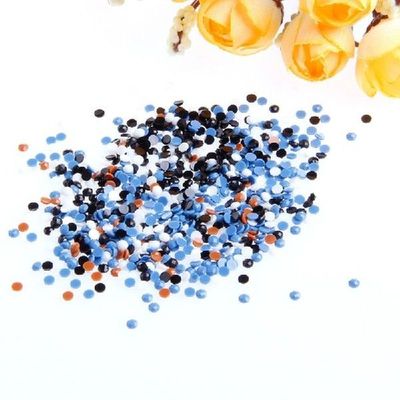 K1MF 5D Lukisan DIY Bordir Berlian Laut Hadiah Dekorasi